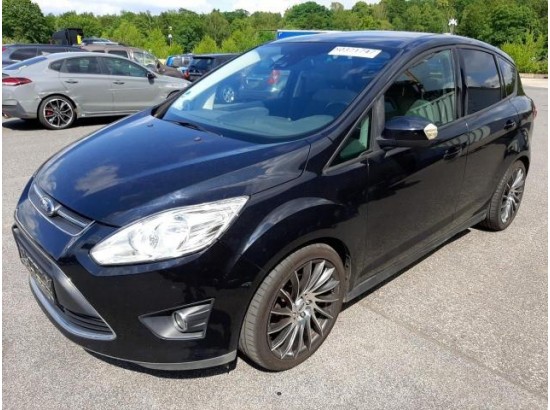 2015 Ford C-Max Business Edition