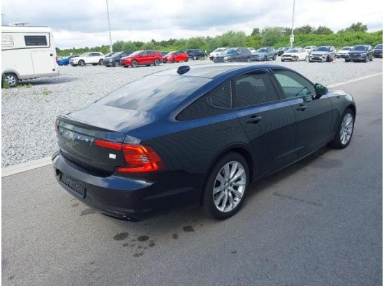 2024 Volvo S90 Lim. Ultimate Dark Recharge Plug-In Hybrid AWD