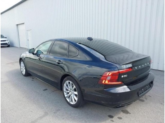 2024 Volvo S90 Lim. Ultimate Dark Recharge Plug-In Hybrid AWD