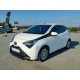 2021 Toyota AYGO x-play 2021 Toyota AYGO x-play