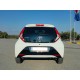 2021 Toyota AYGO x-play 2021 Toyota AYGO x-play