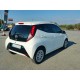 2021 Toyota AYGO x-play 2021 Toyota AYGO x-play