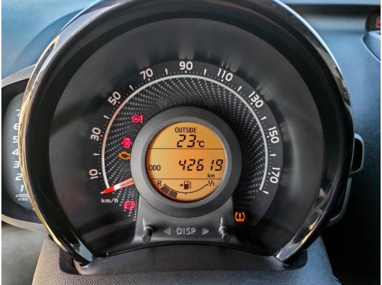 2021 Toyota AYGO x-play 2021 Toyota AYGO x-play