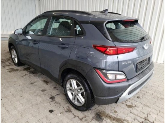 2023 Hyundai Kona Select Mild-Hybrid 2WD