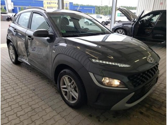 2023 Hyundai Kona Select Mild-Hybrid 2WD