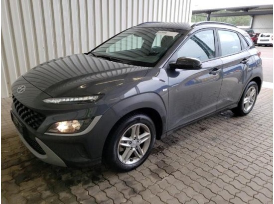 2023 Hyundai Kona Select Mild-Hybrid 2WD