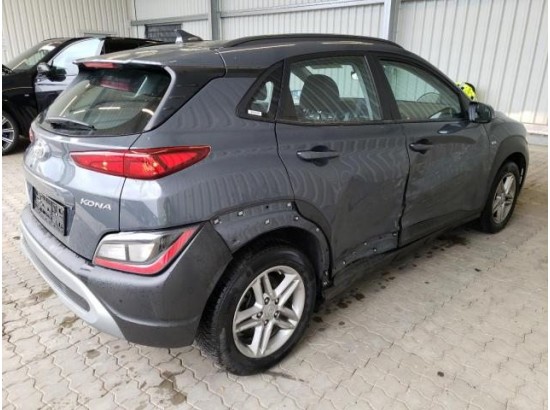 2023 Hyundai Kona Select Mild-Hybrid 2WD