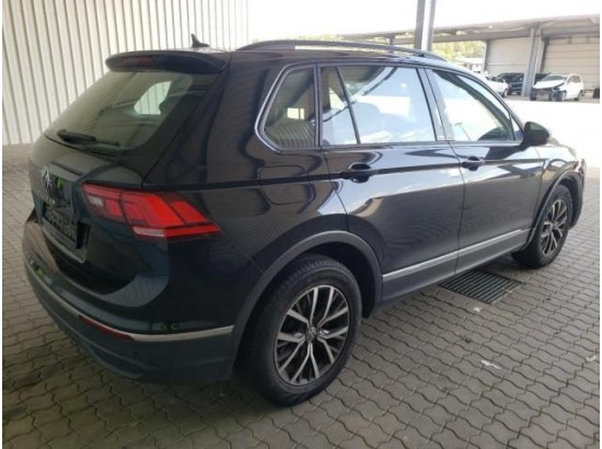 2023 Volkswagen Tiguan Life