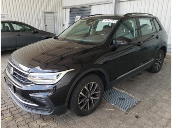 2023 Volkswagen Tiguan Life