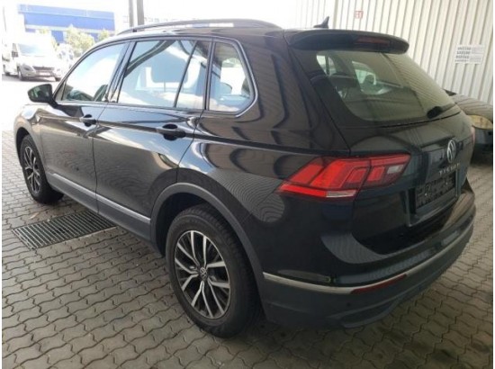 2023 Volkswagen Tiguan Life