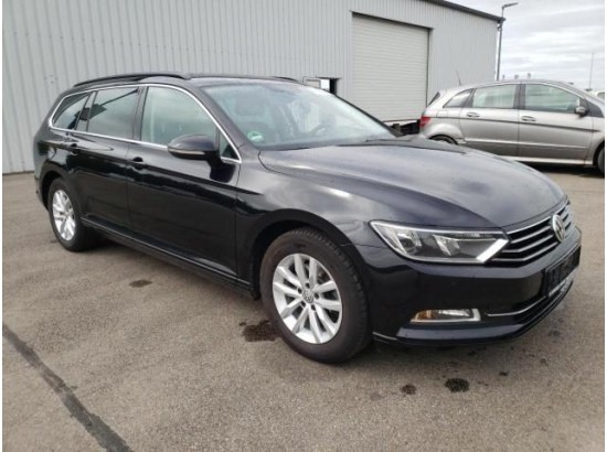 2016 Volkswagen Passat Variant Comfortline BMT/Start-Stopp