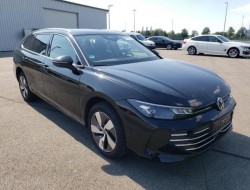 2024 Volkswagen Passat Variant 1.5 eTSI 110 kW Business