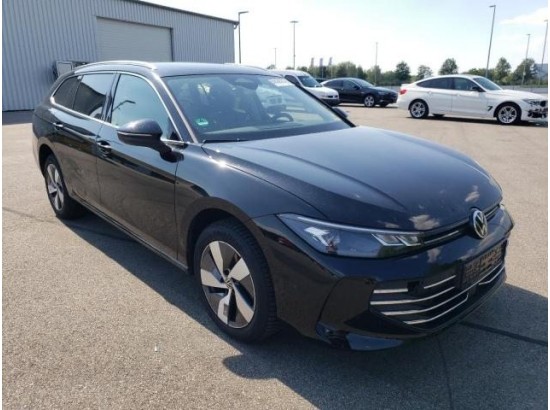 2024 Volkswagen Passat Variant 1.5 eTSI 110 kW Business