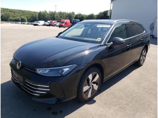 2024 Volkswagen Passat Variant 1.5 eTSI 110 kW Business