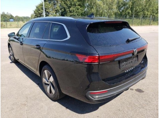 2024 Volkswagen Passat Variant 1.5 eTSI 110 kW Business