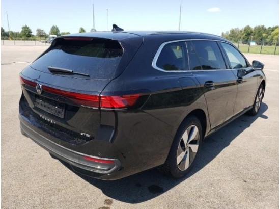 2024 Volkswagen Passat Variant 1.5 eTSI 110 kW Business