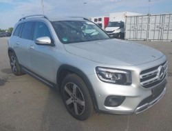 2022 Mercedes-Benz GLB -Klasse GLB 200 d