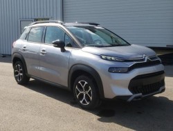 2024 Citroen C3 Aircross Plus