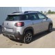 2024 Citroen C3 Aircross Plus