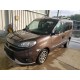 2016 Fiat Doblo Trekking