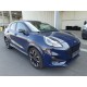 2021 Ford Puma Hybrid ST-Line X