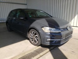 2019 Volkswagen Golf VII Lim. Join BlueMotion