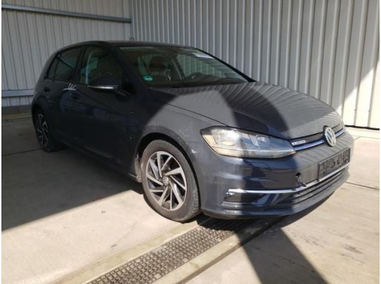 2019 Volkswagen Golf VII Lim. Join BlueMotion