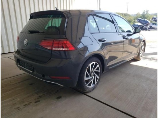 2019 Volkswagen Golf VII Lim. Join BlueMotion