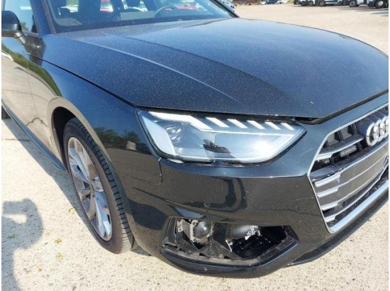 2024 Audi A4 Avant 40 TFSI quattro advanced