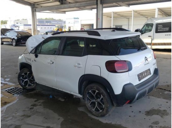 2023 Citroen C3 Aircross C-Series