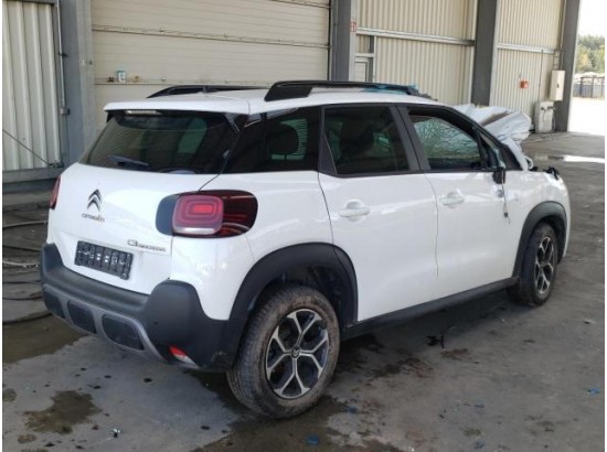 2023 Citroen C3 Aircross C-Series