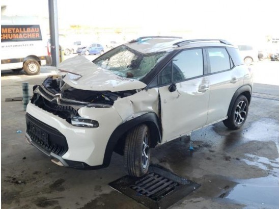 2023 Citroen C3 Aircross C-Series