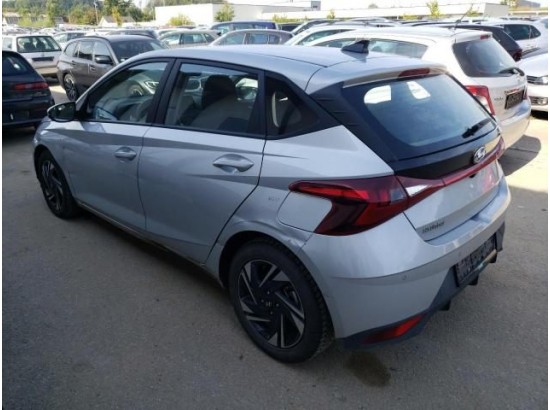 2023 Hyundai i20 Trend Mild-Hybrid