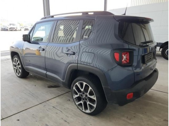 2022 Jeep Renegade S Plug-In-Hybrid 4Xe