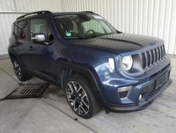 2022 Jeep Renegade S Plug-In-Hybrid 4Xe