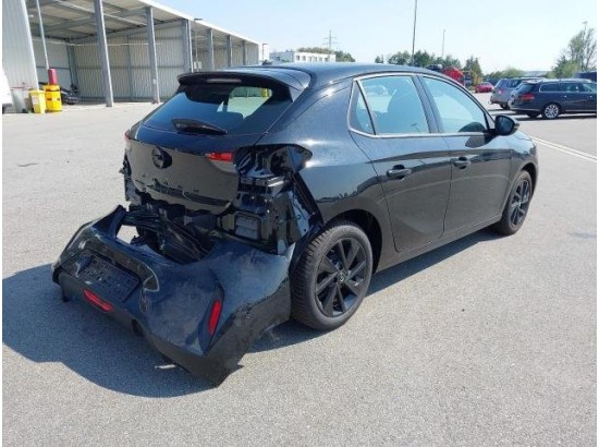 2024 Opel Corsa F GS