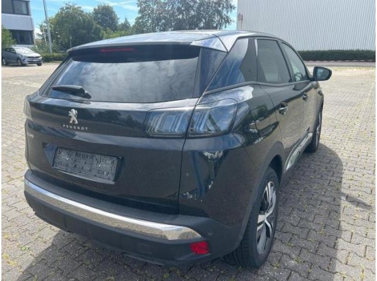 2024 Peugeot 3008 Allure Pack