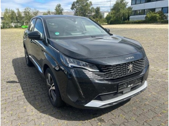 2024 Peugeot 3008 Allure Pack