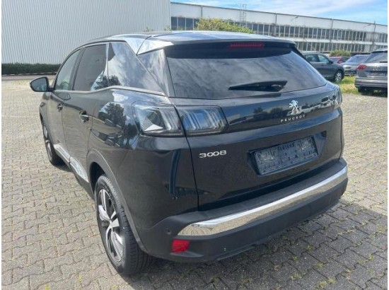 2024 Peugeot 3008 Allure Pack