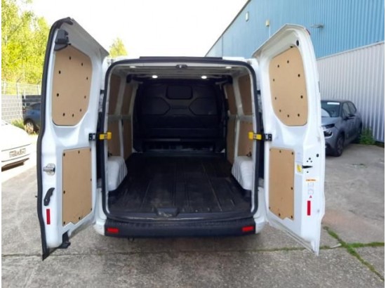 2022 Ford Transit Custom Kasten 300 L2 Trend