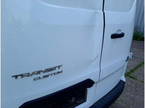 2022 Ford Transit Custom Kasten 300 L2 Trend