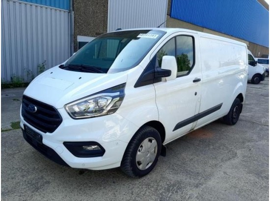 2022 Ford Transit Custom Kasten 300 L2 Trend