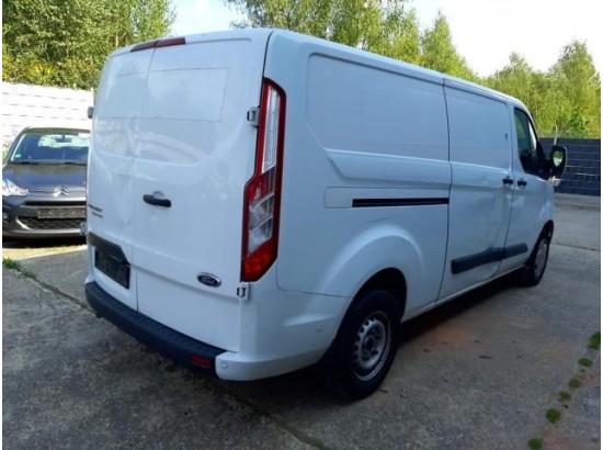 2022 Ford Transit Custom Kasten 300 L2 Trend