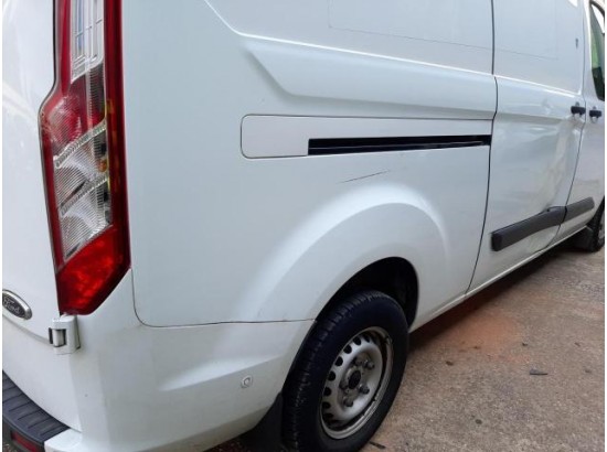 2022 Ford Transit Custom Kasten 300 L2 Trend