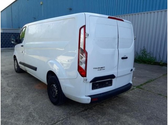 2022 Ford Transit Custom Kasten 300 L2 Trend