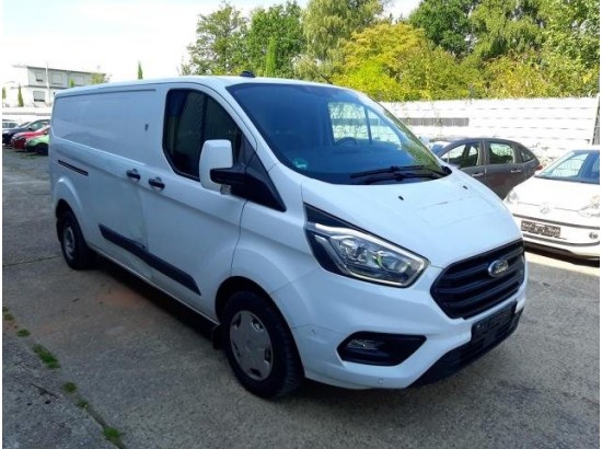 2022 Ford Transit Custom Kasten 300 L2 Trend