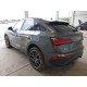 2022 Audi Q5 Sportback 50 TDI quattro S line