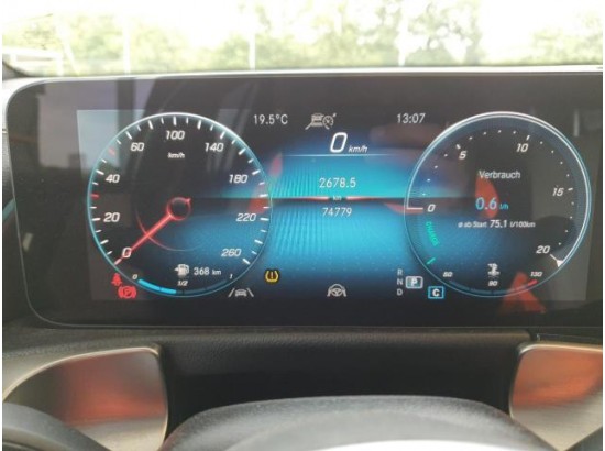 2021 Mercedes-Benz GLB -Klasse GLB 220 d 4Matic 2021 Mercedes-Benz GLB -Klasse GLB 220 d 4Matic