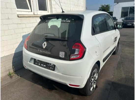 2023 Renault Twingo Equilibre