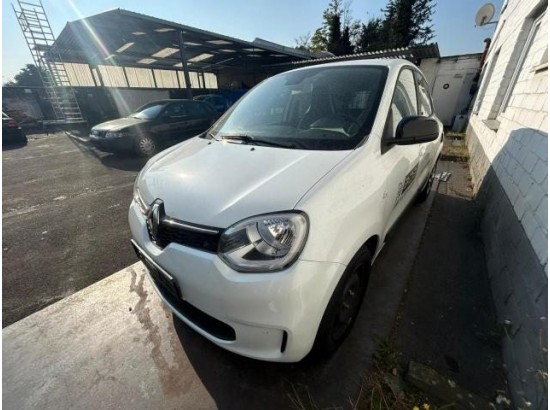 2023 Renault Twingo Equilibre